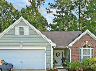 108 Golden Oak Dr, Goose Creek, SC 29445