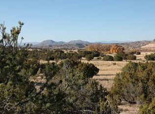 433 General Goodwin Rd, Cerrillos, NM 87010