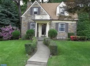 682 Andrew Rd, Springfield, PA 19064
