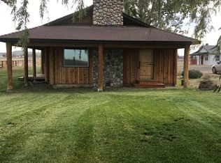 2968 NW Ice Ave, Terrebonne, OR 97760