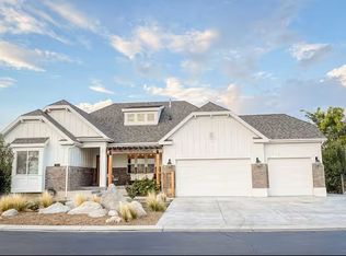 701 S Lake View Dr, Orem, UT 84058