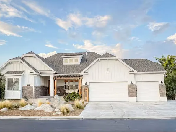 701 S Lake View Dr, Orem, UT 84058