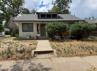 1995 S Williams St, Denver, CO 80210