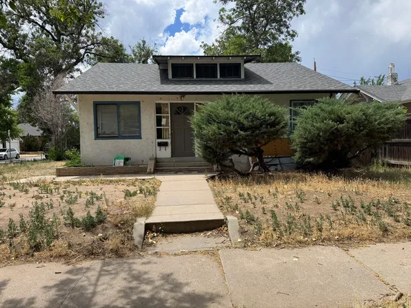 1995 S Williams St, Denver, CO 80210