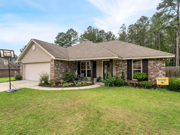 241 Lost Orchard Dr, Purvis, MS 39475