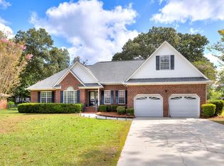 1000 Waterway Dr, Sumter, SC 29154