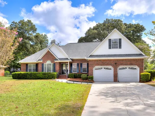 1000 Waterway Dr, Sumter, SC 29154