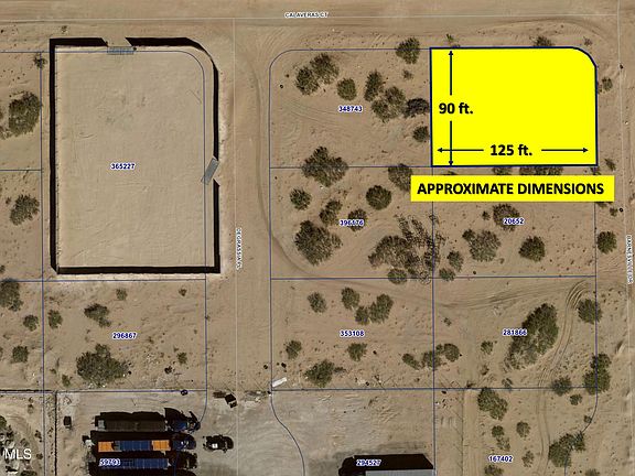3rd image of Pn 236255 5 Horizon City Ests Lot 66-1