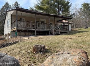 3421 Blue Ridge Rd, North Hudson, NY 12855