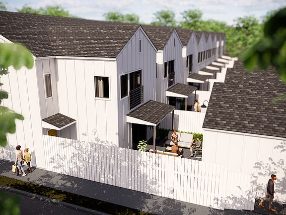 4th image of 401 E 8th St