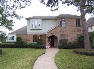 20138 Beechview Ln, Katy, TX 77449