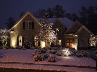 5319 Landguard Dr, Raleigh, NC 27613