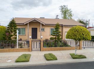 12943 Lemay St, North Hollywood, CA 91606
