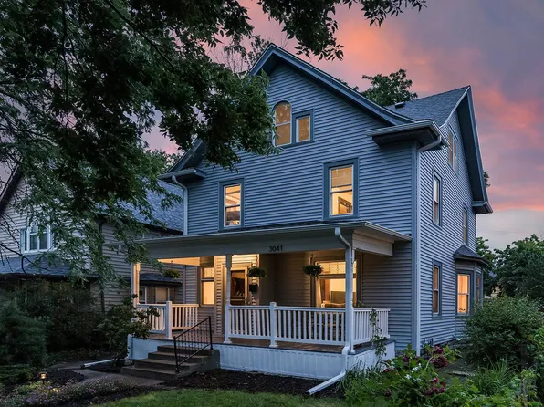 3041 Elliot Ave, Minneapolis, MN 55407
