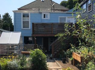 1728 11th St, Oakland, CA 94607