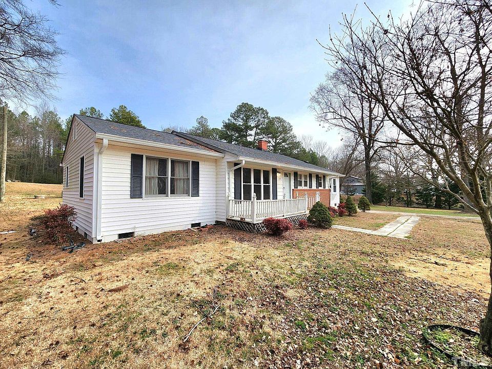 491 State Highway 56 E, Louisburg, NC 27549 MLS 2491870 Zillow