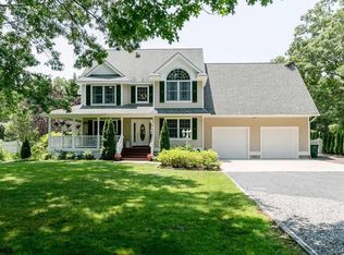 324 Upland Ave, Galloway, NJ 08205