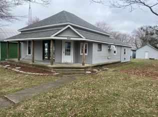 8039 Arcanum Bears Mill Rd, Greenville, OH 45331