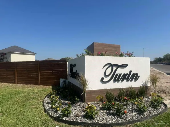 3414 Zinnia St, McAllen, TX 78504