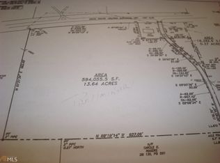 0 Buchanan Hwy, Dallas, GA 30157