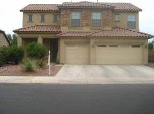 2207 E Aloe Pl, Chandler, AZ 85286