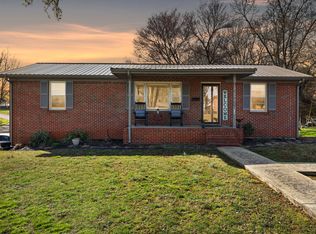 201 Park Ave, McMinnville, TN 37110