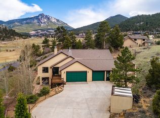 363 Ute Ln, Estes Park, CO 80517
