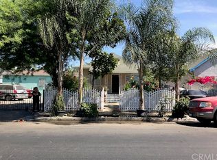 1549 E 53rd St, Los Angeles, CA 90011