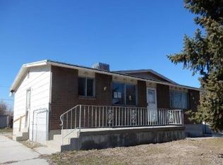 3944 S Boot Hill Dr, West Valley City, UT 84120