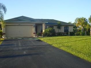 2792 24th Ave SE, Naples, FL 34117