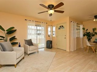 91-1010 Makaaloa Pl #4-B, Ewa Beach, HI 96706
