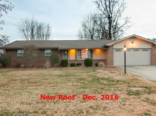 409 Su Andra Dr, Collinsville, IL 62234