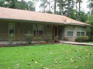 6126 Fm 770 Rd, Kountze, TX 77625