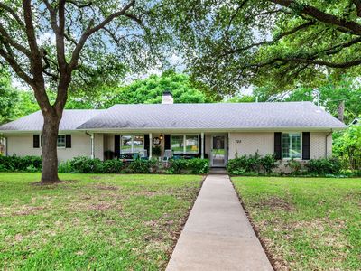 703 Finch Ave, McKinney, TX, 75069