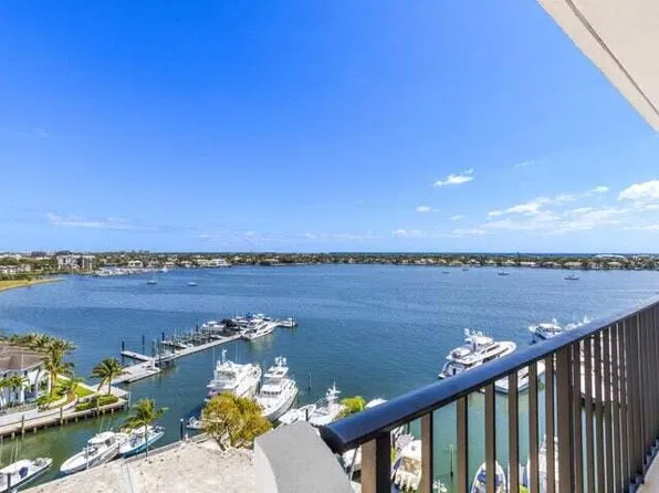 1208 Marine Way #901, North Palm Beach, FL 33408
