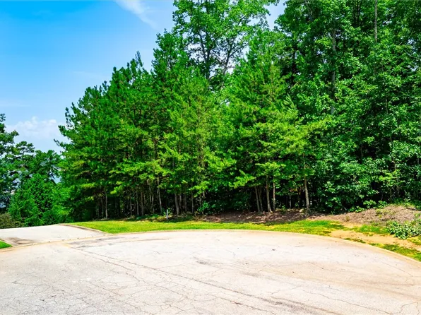 0 Ivy Ridge Ct Lot 38, Seneca, SC 29672