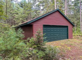 2189 The Point Rd E, Tomahawk, WI 54487
