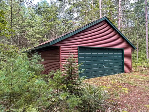 2189 The Point Rd E, Tomahawk, WI 54487