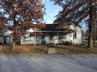 9622 Houston Rd, Sparta, IL 62286