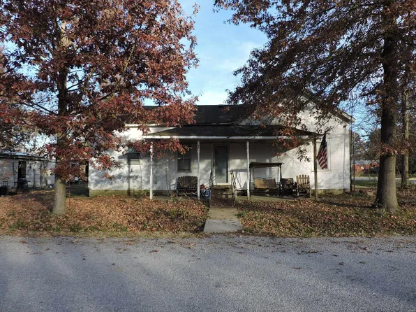 9622 Houston Rd, Sparta, IL 62286