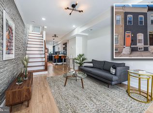 106 N Decker Ave, Baltimore, MD 21224