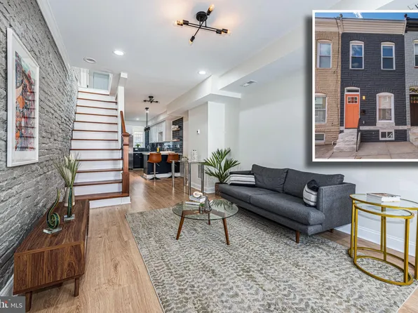 106 N Decker Ave, Baltimore, MD 21224