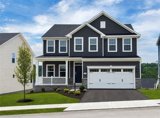 213 Winthrop Dr, Venetia, PA 15367