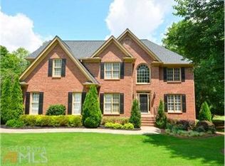 4035 Walnut Creek Trl, Alpharetta, GA 30005