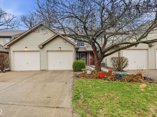 11524 Hidden Bay, Indianapolis, IN 46236