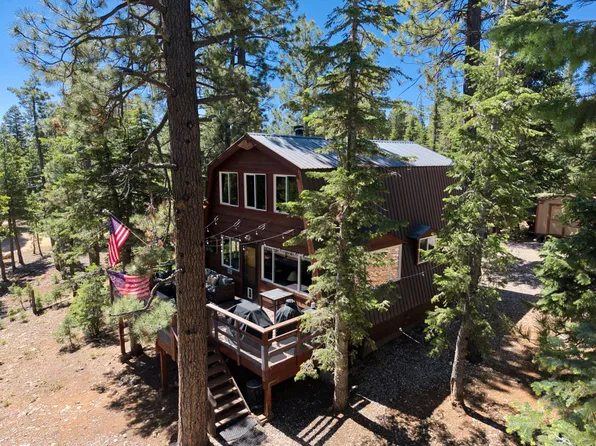 420 E Whispering Pines Dr, Duck Creek Village, UT 84762