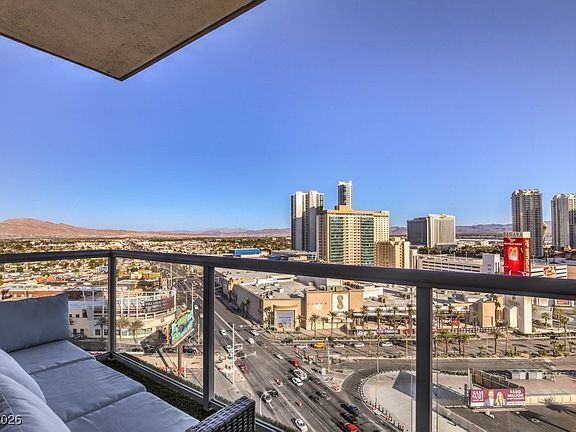 4th image of 200 W Sahara Ave Unit 1708