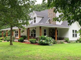 33901 S 544th Rd, Jay, OK 74346