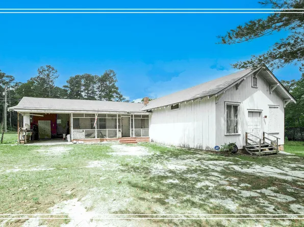142 Timmerman St, Warrenville, SC 29851