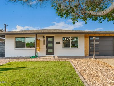 2406 W Rose Ln, Phoenix, AZ, 85015